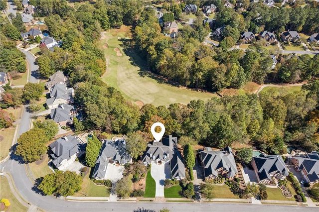 650 Greenview Terrace, Alpharetta, GA 30004