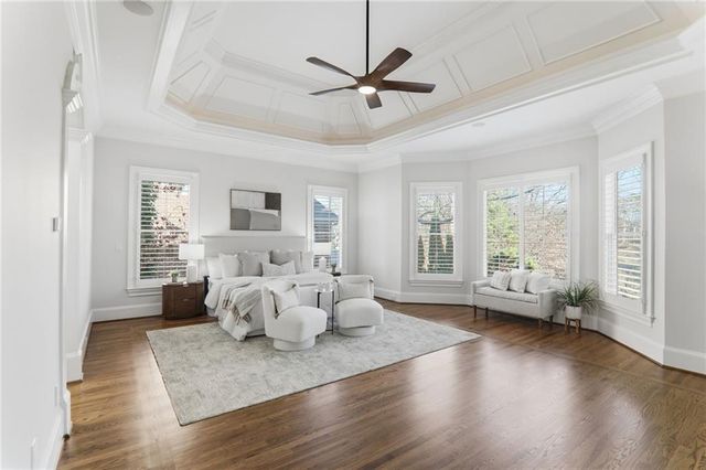 650 Greenview Terrace, Alpharetta, GA 30004