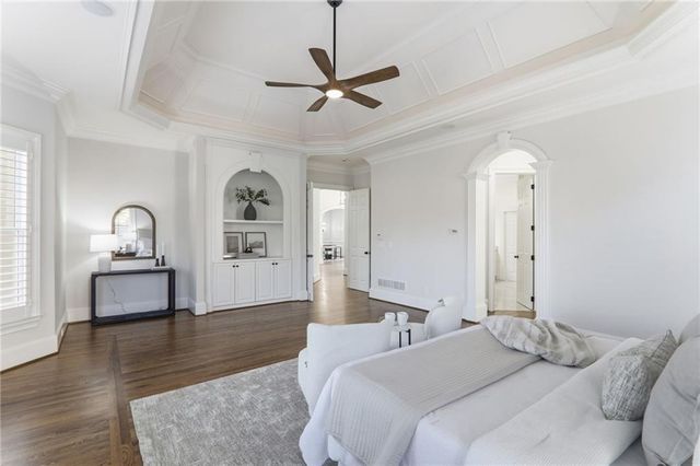 650 Greenview Terrace, Alpharetta, GA 30004