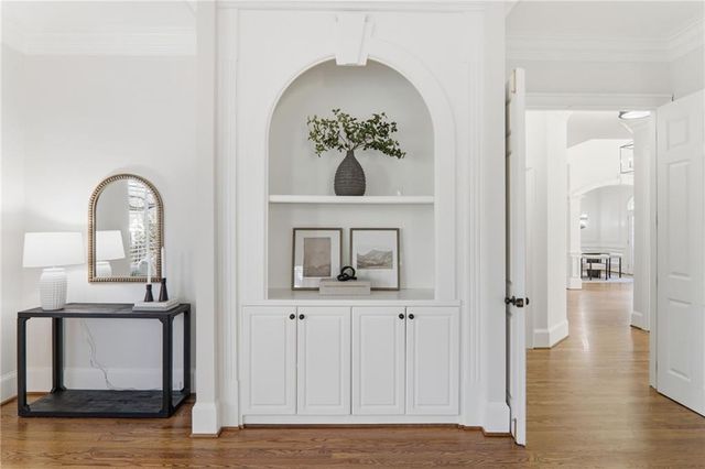 650 Greenview Terrace, Alpharetta, GA 30004