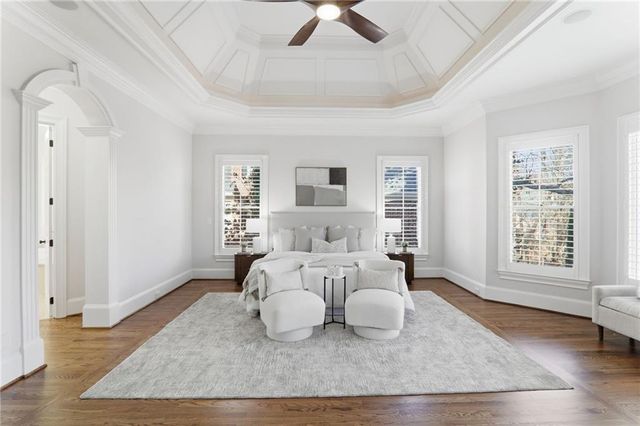 650 Greenview Terrace, Alpharetta, GA 30004