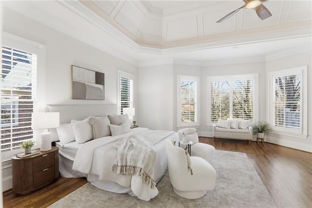 650 Greenview Terrace, Alpharetta, GA 30004