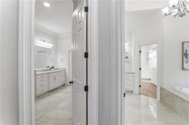 650 Greenview Terrace, Alpharetta, GA 30004