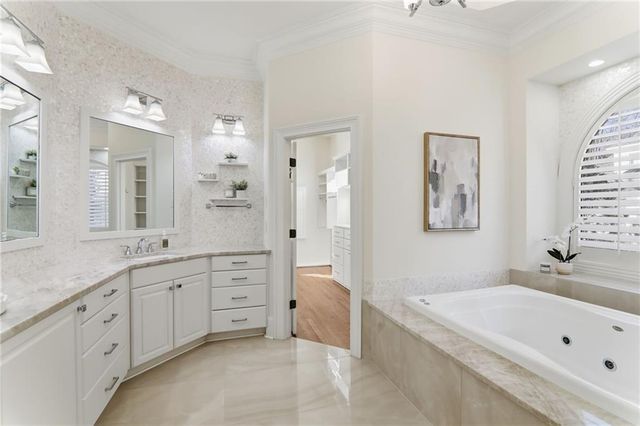 650 Greenview Terrace, Alpharetta, GA 30004