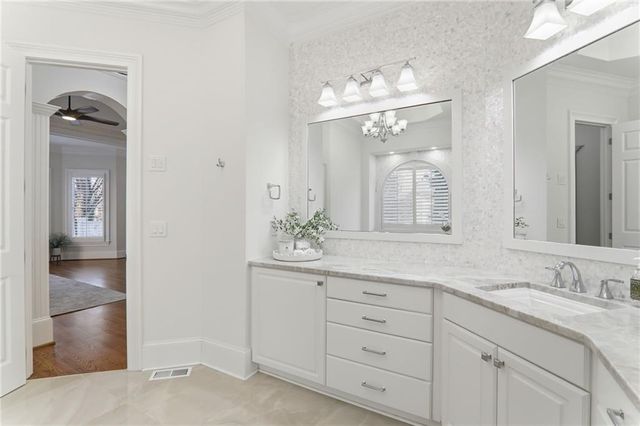 650 Greenview Terrace, Alpharetta, GA 30004