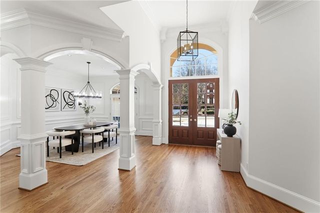 650 Greenview Terrace, Alpharetta, GA 30004