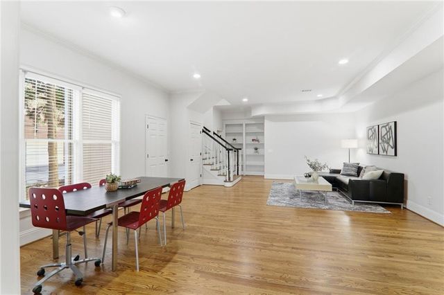 650 Greenview Terrace, Alpharetta, GA 30004