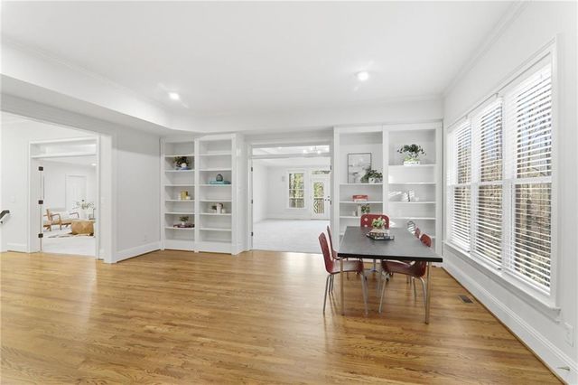 650 Greenview Terrace, Alpharetta, GA 30004