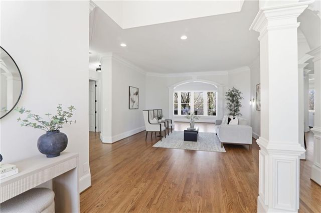 650 Greenview Terrace, Alpharetta, GA 30004