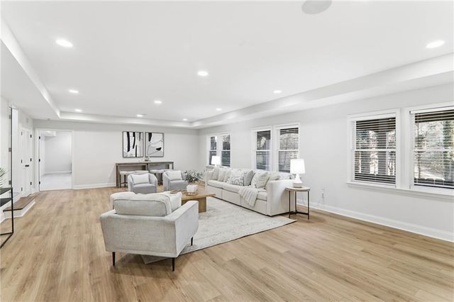 650 Greenview Terrace, Alpharetta, GA 30004