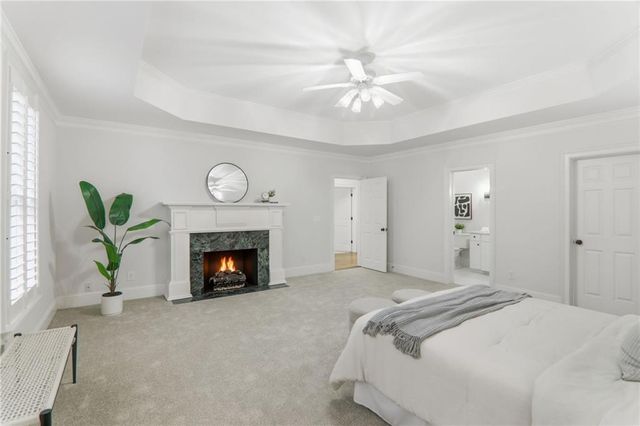 650 Greenview Terrace, Alpharetta, GA 30004