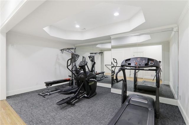 650 Greenview Terrace, Alpharetta, GA 30004