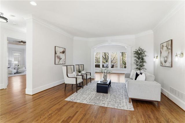 650 Greenview Terrace, Alpharetta, GA 30004