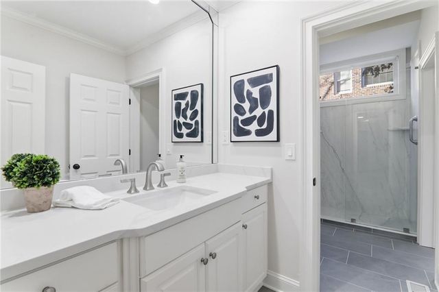 650 Greenview Terrace, Alpharetta, GA 30004