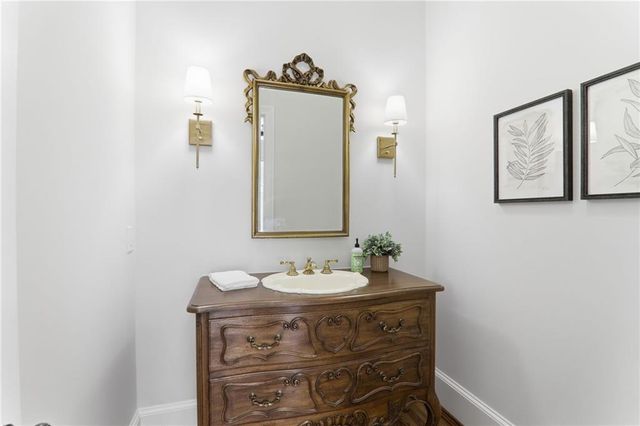 650 Greenview Terrace, Alpharetta, GA 30004