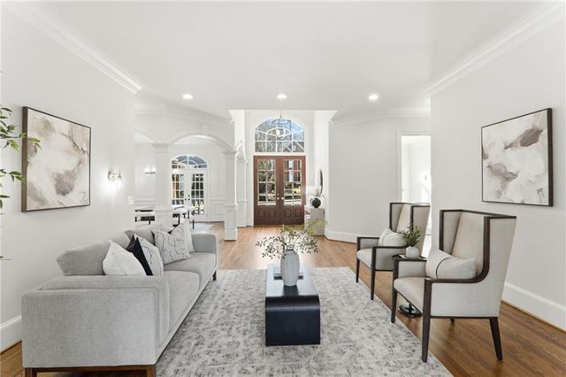 650 Greenview Terrace, Alpharetta, GA 30004