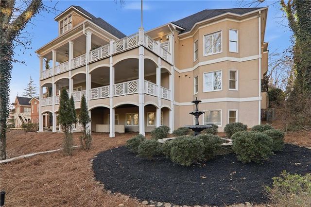 650 Greenview Terrace, Alpharetta, GA 30004