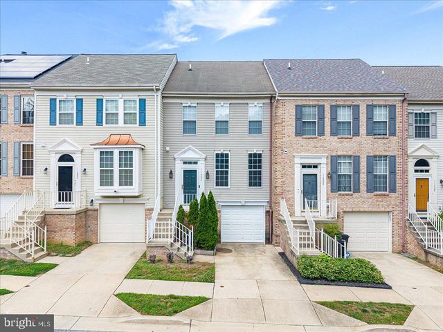 11304 SOUTHLAKES DR, Bowie, MD 20721