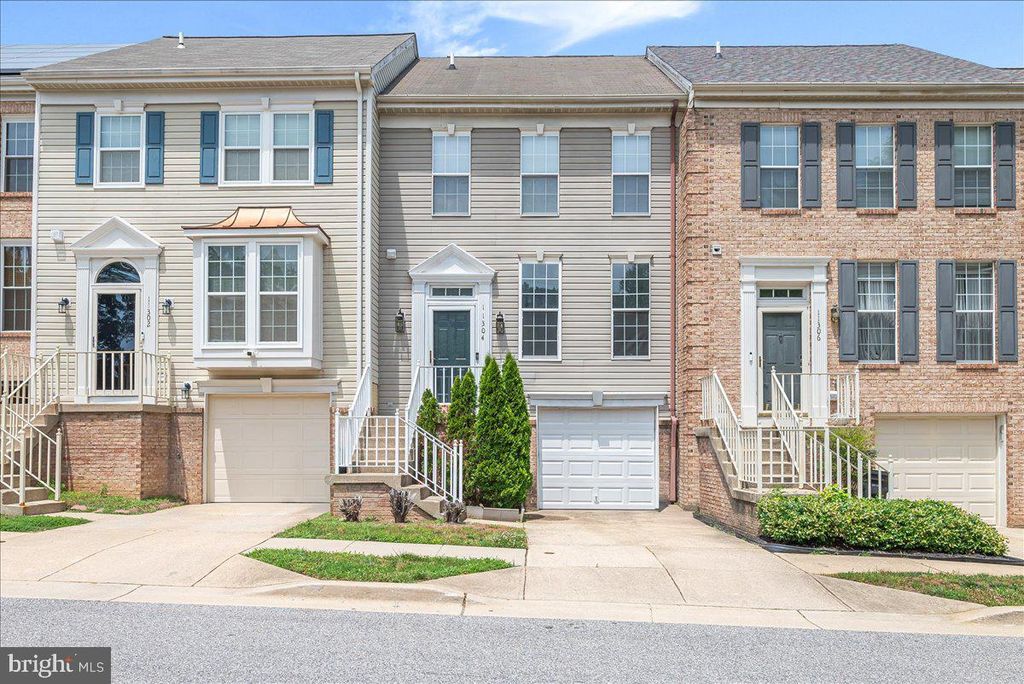 11304 SOUTHLAKES DR, Bowie, MD 20721