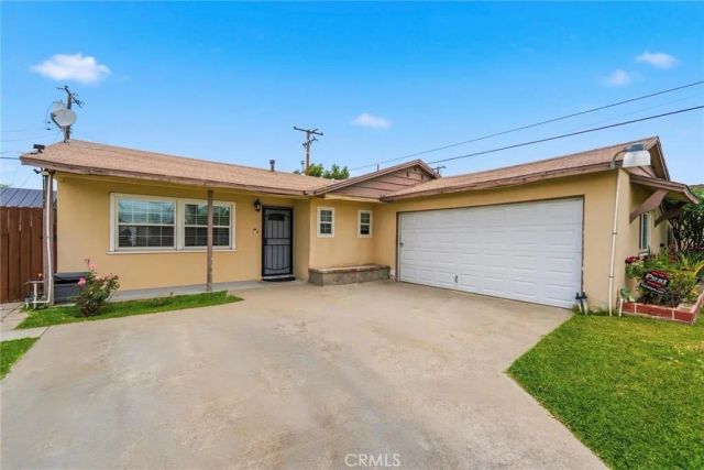 1033 Clintwood, La Puente, CA 91744