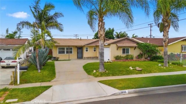 1033 Clintwood, La Puente, CA 91744