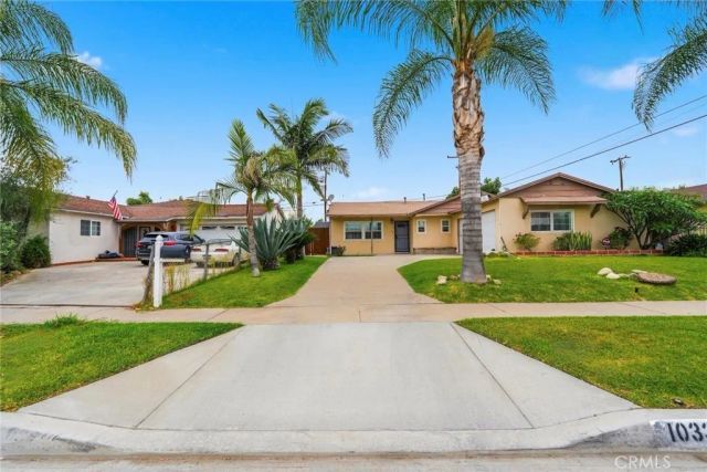 1033 Clintwood, La Puente, CA 91744