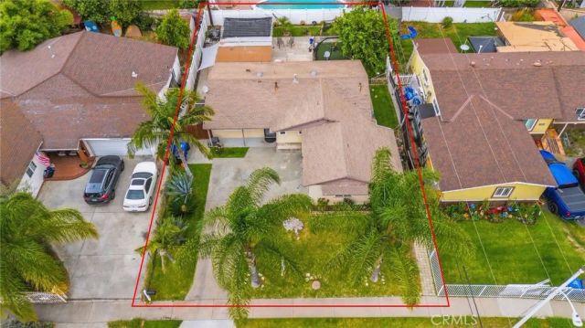 1033 Clintwood, La Puente, CA 91744