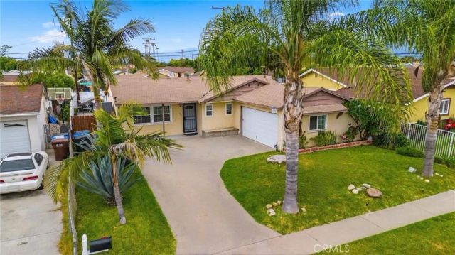 1033 Clintwood, La Puente, CA 91744