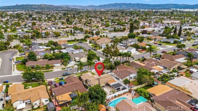 1033 Clintwood, La Puente, CA 91744