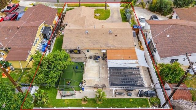 1033 Clintwood, La Puente, CA 91744