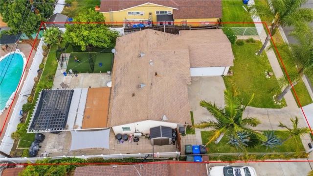 1033 Clintwood, La Puente, CA 91744