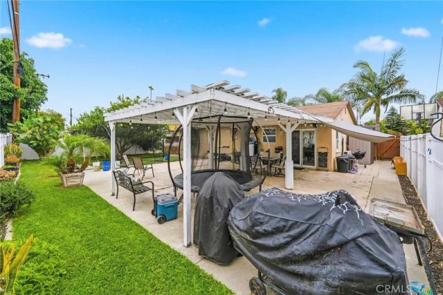 1033 Clintwood, La Puente, CA 91744