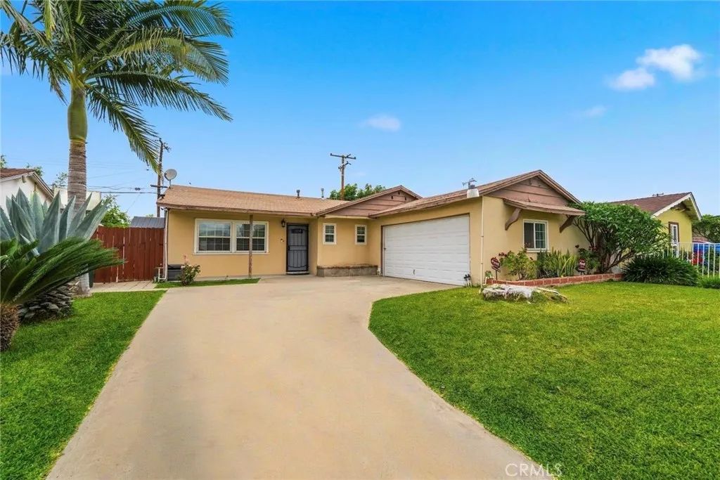1033 Clintwood, La Puente, CA 91744