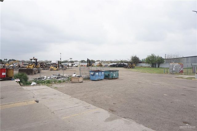 3418 W Ash Avenue, Mcallen, TX 78501