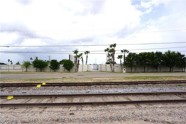 3418 W Ash Avenue, Mcallen, TX 78501