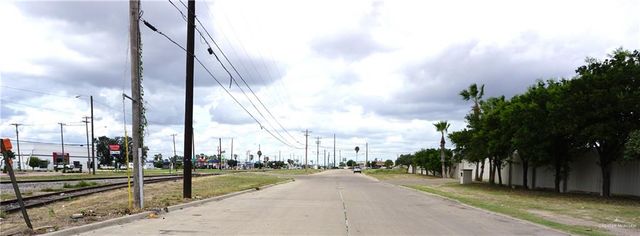 3418 W Ash Avenue, Mcallen, TX 78501