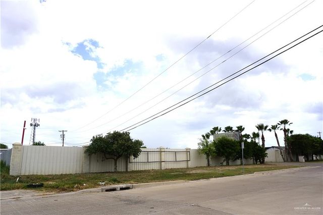 3418 W Ash Avenue, Mcallen, TX 78501