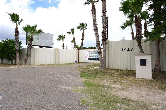 3418 W Ash Avenue, Mcallen, TX 78501