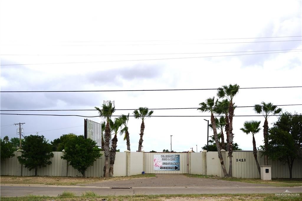 3418 W Ash Avenue, Mcallen, TX 78501