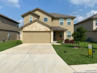 8742 Fischer, San Antonio, TX 78254