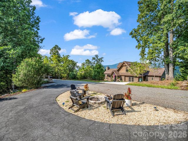 274 Hawks Nest Trail, Lake Lure, NC 28746