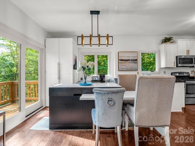 274 Hawks Nest Trail, Lake Lure, NC 28746