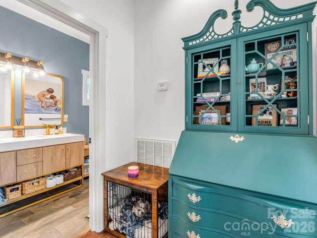 274 Hawks Nest Trail, Lake Lure, NC 28746