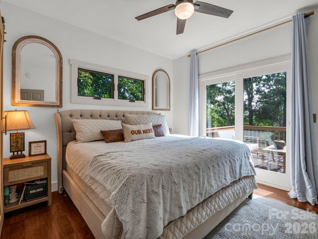 274 Hawks Nest Trail, Lake Lure, NC 28746