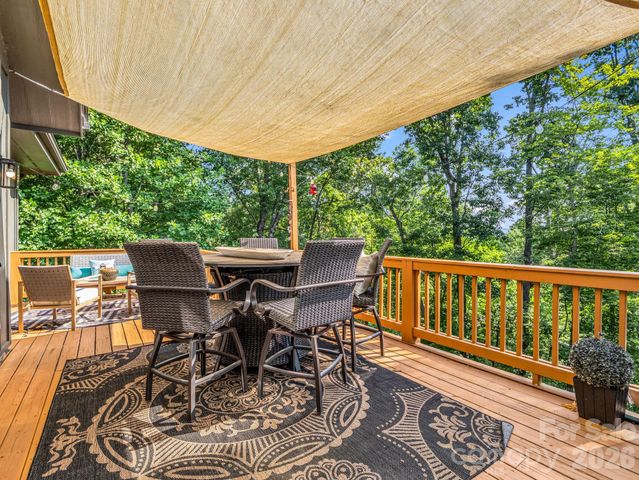 274 Hawks Nest Trail, Lake Lure, NC 28746