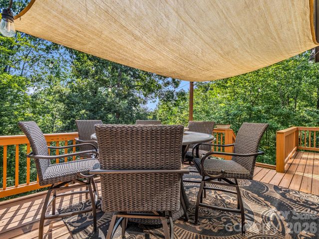 274 Hawks Nest Trail, Lake Lure, NC 28746