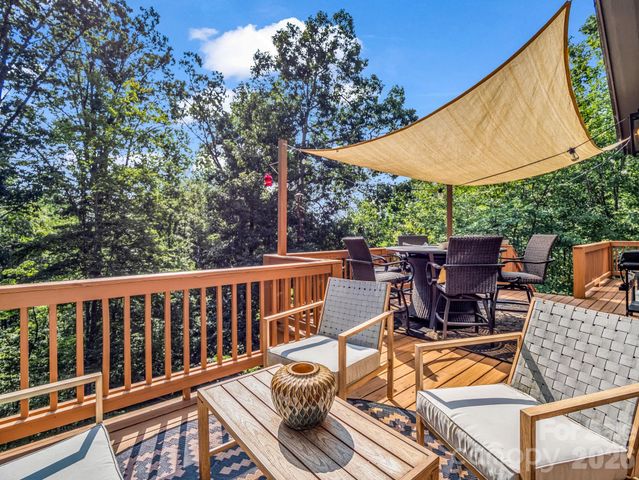 274 Hawks Nest Trail, Lake Lure, NC 28746
