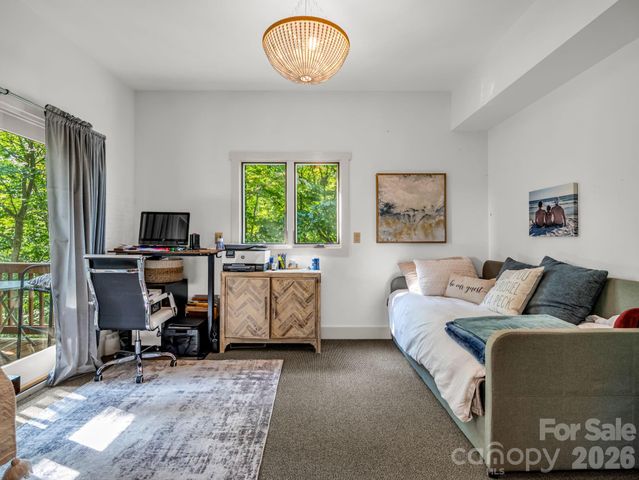 274 Hawks Nest Trail, Lake Lure, NC 28746