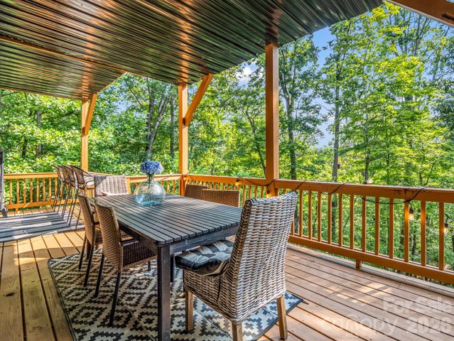 274 Hawks Nest Trail, Lake Lure, NC 28746