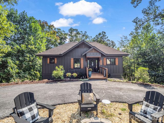 274 Hawks Nest Trail, Lake Lure, NC 28746